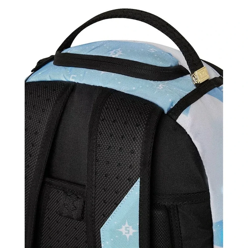 Sprayground My‎ Little Pony Trails DLXR Backpack Limited Edition